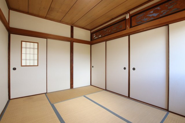 【子供部屋】 | 堺市中区陶器北戸建