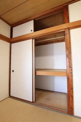 【収納】 | 堺市中区陶器北戸建