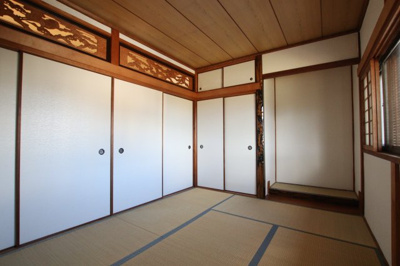 【内装】 | 堺市中区陶器北戸建