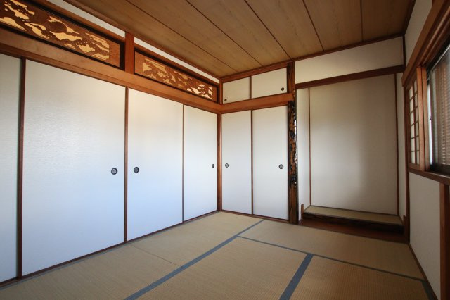 【内装】 | 堺市中区陶器北戸建