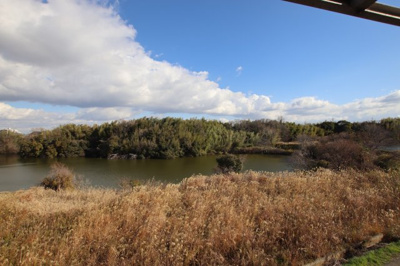 【展望】 | 堺市中区陶器北戸建