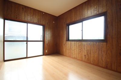 【洋室】 | 堺市中区陶器北戸建