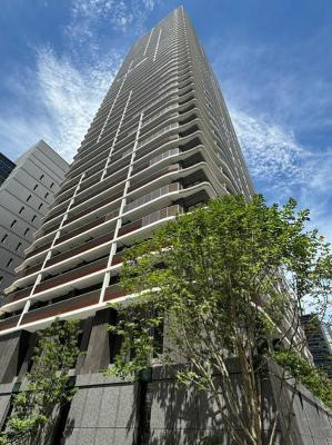ローレルタワー堺筋本町