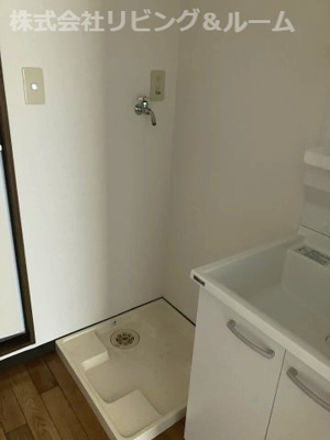 【設備】 | カーサ・プリマベーラ