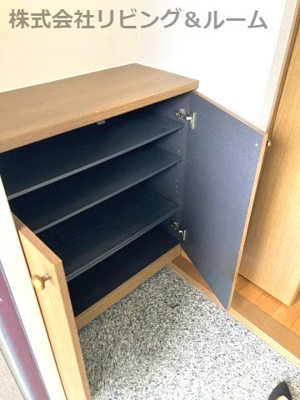 【収納】 | カーサ・プリマベーラ