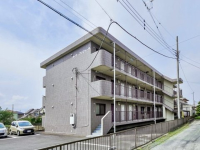 【外観】 | カーサ・プリマベーラ