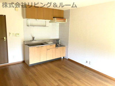 【居間・リビング】 | カーサ・プリマベーラ