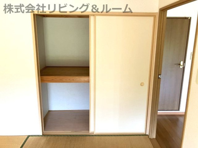 【収納】 | カーサ・プリマベーラ