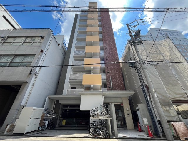 シャトー&ホテル名駅南1st|名古屋市の賃貸ならMy賃貸