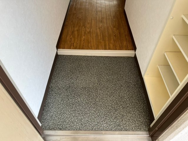 SHANGRILA名駅南｜名古屋市の賃貸ならMy賃貸の玄関|SHANGRILA名駅南