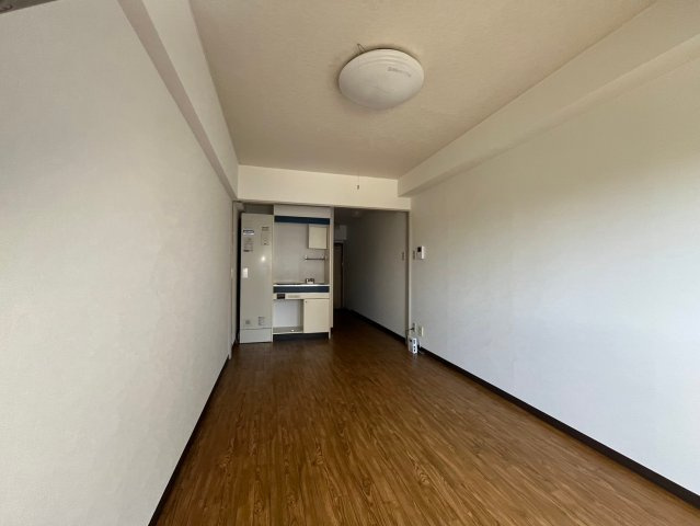 SHANGRILA名駅南｜名古屋市の賃貸ならMy賃貸の寝室|SHANGRILA名駅南