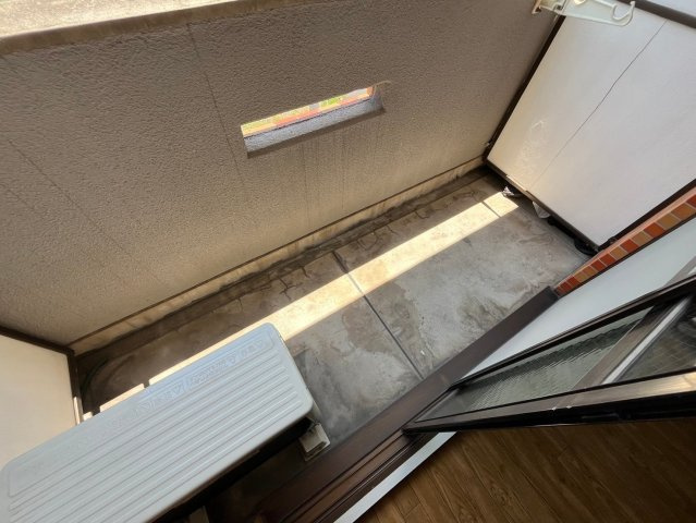 SHANGRILA名駅南｜名古屋市の賃貸ならMy賃貸のバルコニー|SHANGRILA名駅南