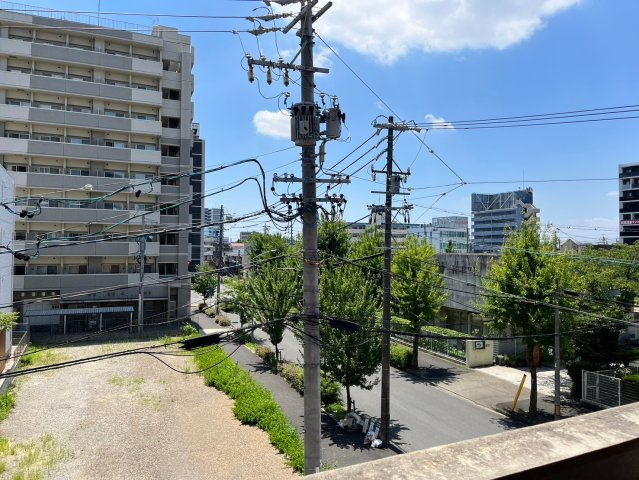 SHANGRILA名駅南｜名古屋市の賃貸ならMy賃貸の展望|SHANGRILA名駅南