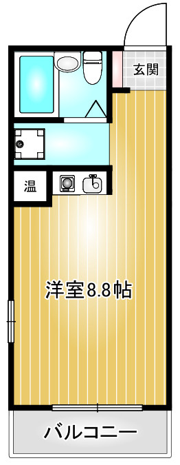 SHANGRILA名駅南｜名古屋市の賃貸ならMy賃貸