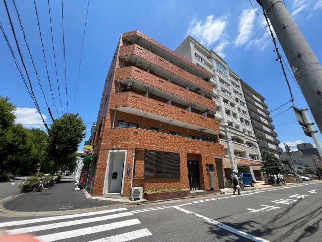 SHANGRILA名駅南｜名古屋市の賃貸ならMy賃貸の外観|SHANGRILA名駅南