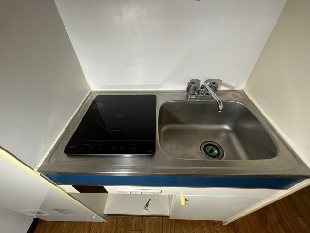 SHANGRILA名駅南｜名古屋市の賃貸ならMy賃貸のキッチン|SHANGRILA名駅南