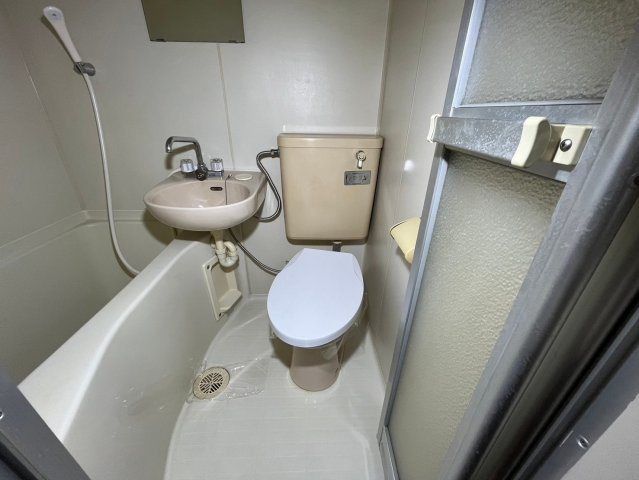 SHANGRILA名駅南｜名古屋市の賃貸ならMy賃貸のトイレ|SHANGRILA名駅南