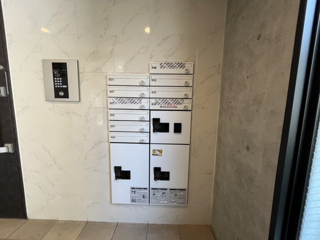 ディオール名駅/名古屋市の賃貸ならMy賃貸のその他共用部分|ディオール名駅