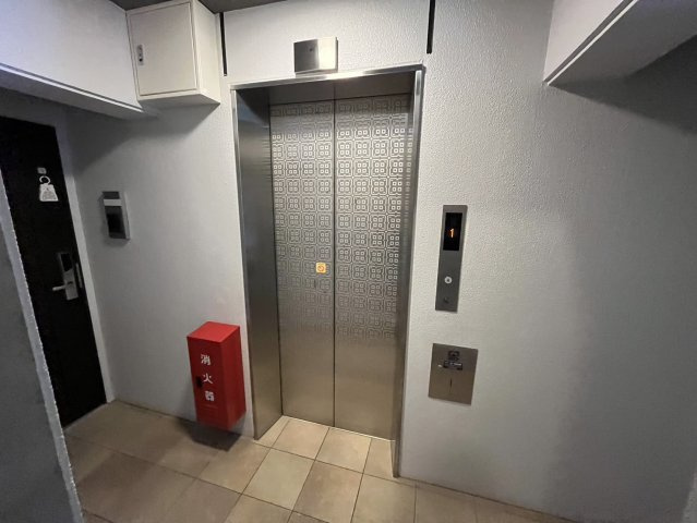 ディオール名駅/名古屋市の賃貸ならMy賃貸のその他共用部分|ディオール名駅