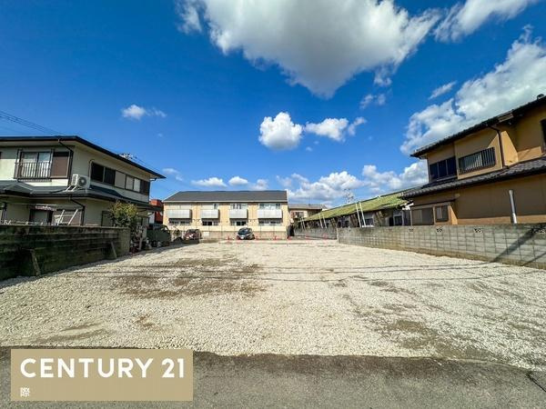 有本分譲地 2号地