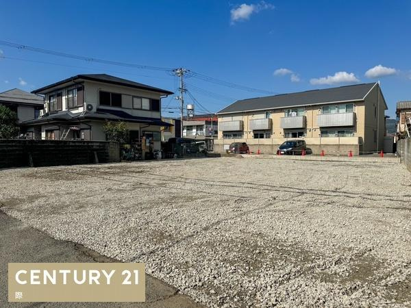 有本分譲地 2号地のその他