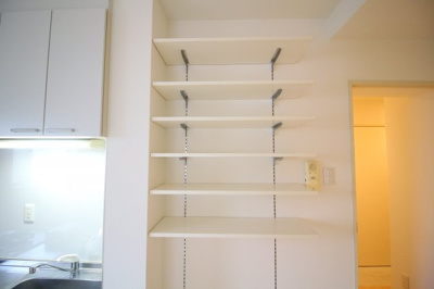 【収納】 | オアシスKOBE