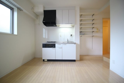 【内装】 | オアシスKOBE