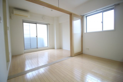 【内装】 | オアシスKOBE