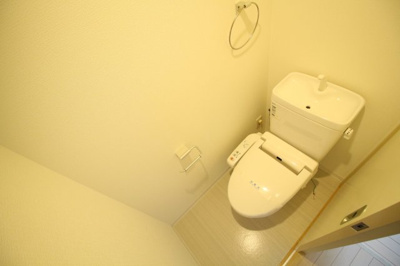 【トイレ】 | オアシスKOBE