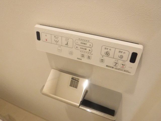 アルコバレーノ武蔵小杉Ⅱのトイレ|他のお部屋の参考写真となります。
