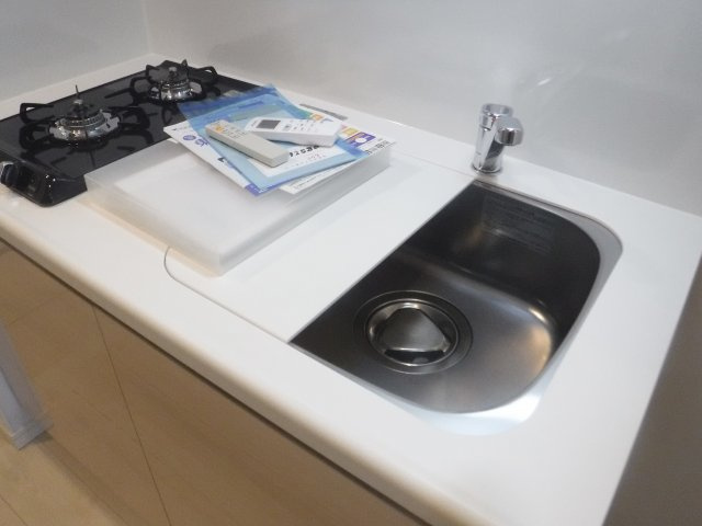 アルコバレーノ武蔵小杉Ⅱのキッチン|他のお部屋の参考写真となります。