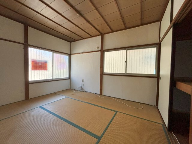 二見町福里　中古戸建の和室