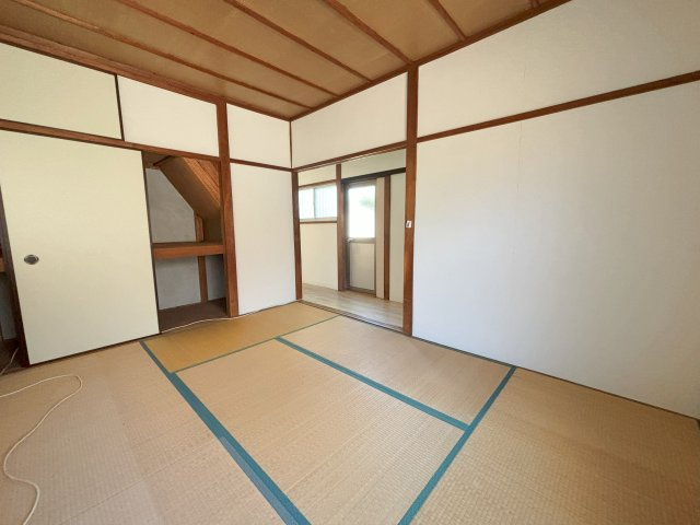 二見町福里　中古戸建の和室