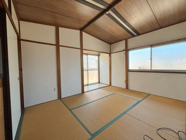 二見町福里　中古戸建の和室