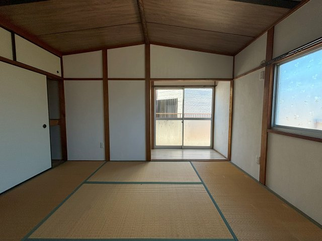二見町福里　中古戸建の和室