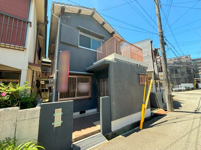 二見町福里　中古戸建