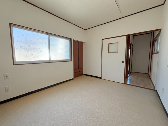 二見町福里　中古戸建の和室