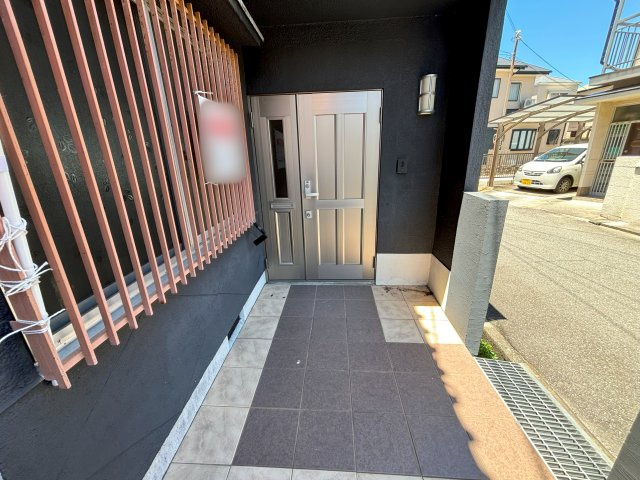 二見町福里　中古戸建のその他