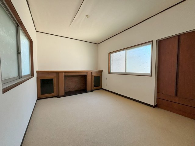 二見町福里　中古戸建の和室