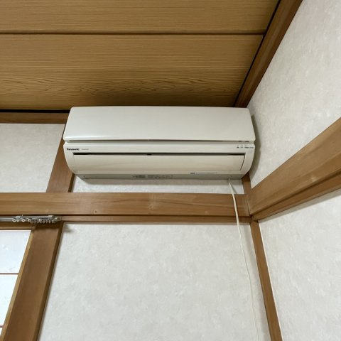 室蘭市日の出町2丁目8-18戸建の設備