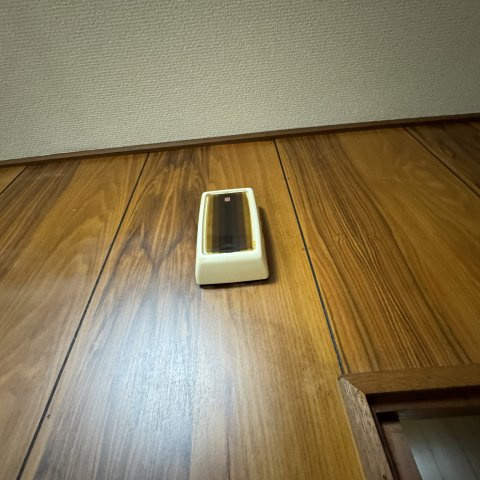 室蘭市日の出町2丁目8-18のセキュリティ