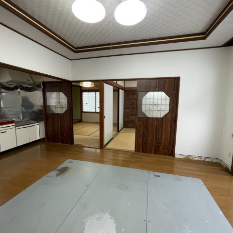 室蘭市日の出町2丁目8-18戸建のその他