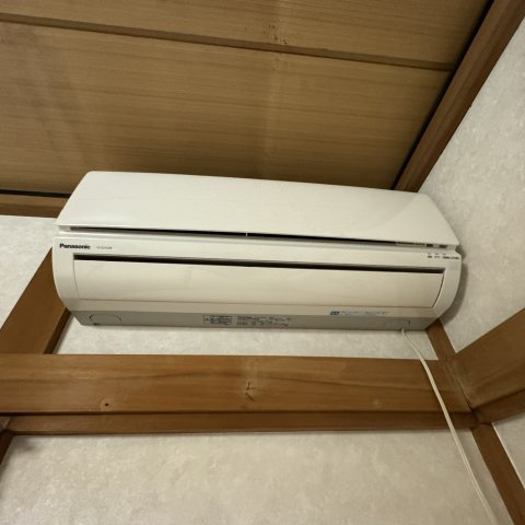 室蘭市日の出町2丁目8-18の設備