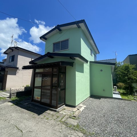 室蘭市日の出町2丁目8-18戸建
