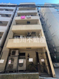レオ五反田辻ビルの画像