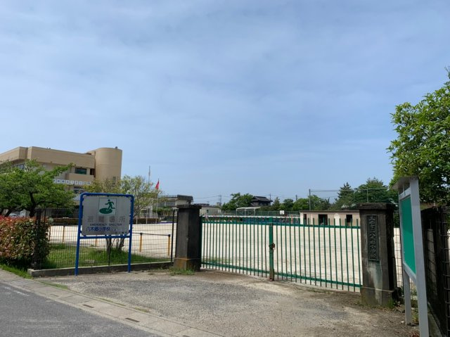 三郷市鷹野１丁目新築戸建【八木郷小学校：9分】の周辺|八木郷小学校まで660ｍ