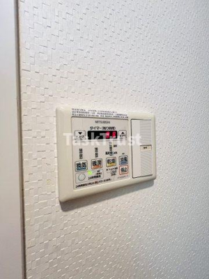 【設備】 | マティエール東梅田