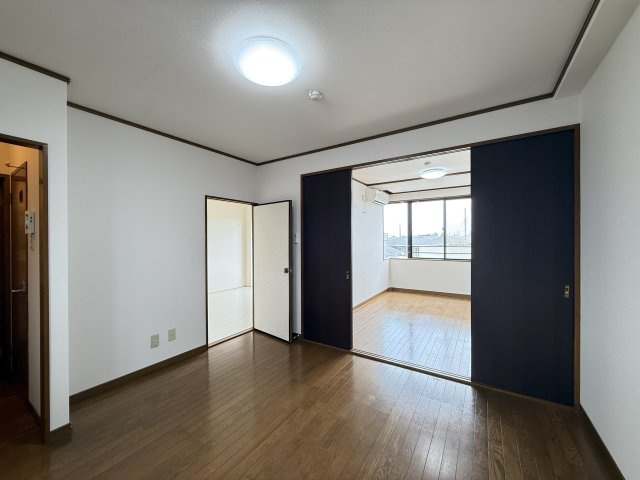 【セキュリティ】 | グランベル川島