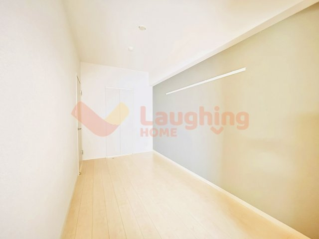 ラフレシーサ医大通りの寝室|寝室にいかがでしょうか