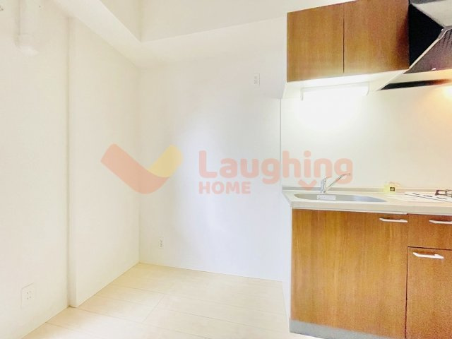 ラフレシーサ医大通りのキッチン|キッチンです